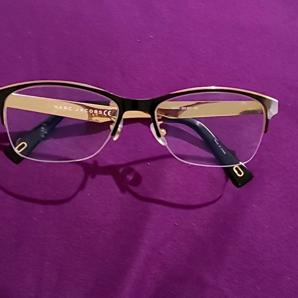 👓MARC JACOBS 201 807 Available